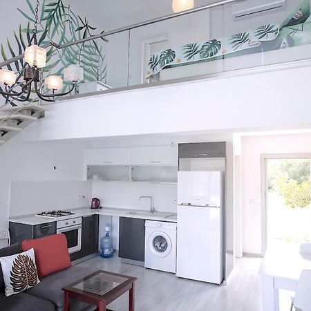 Sunshine Prestige Apartments Agios Georgios  Pokoj fotografie