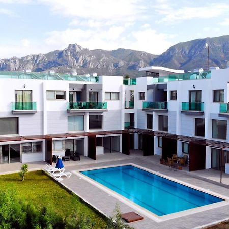 Sunshine Prestige Apartments Agios Georgios  Exteriér fotografie