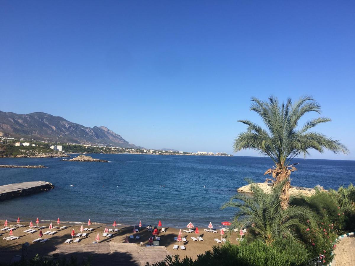 Sunshine Prestige Apartments Agios Georgios  Exteriér fotografie