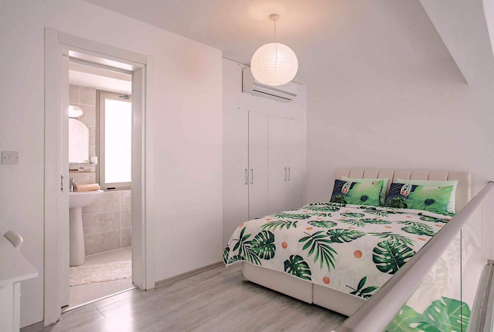 Sunshine Prestige Apartments Agios Georgios  Pokoj fotografie